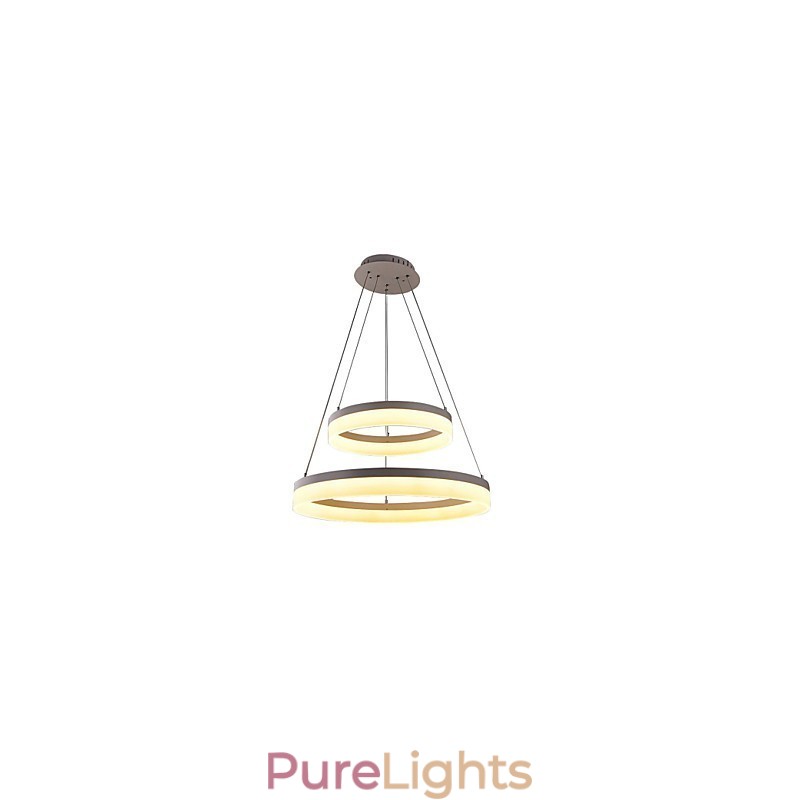 China Modern Acrylic Pendant Ceiling Light