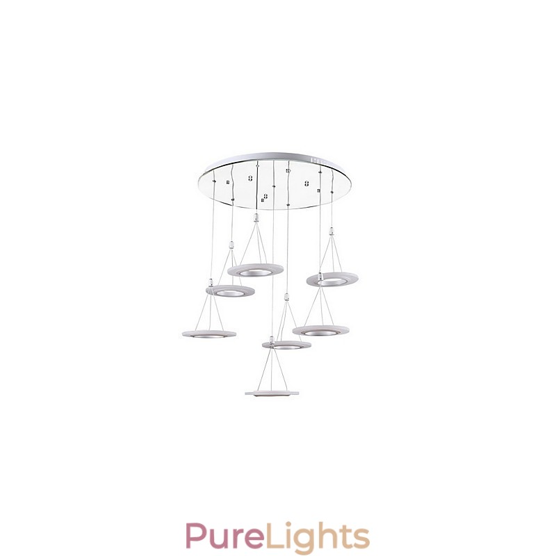 Office Indoor 63W Pendant Lighting