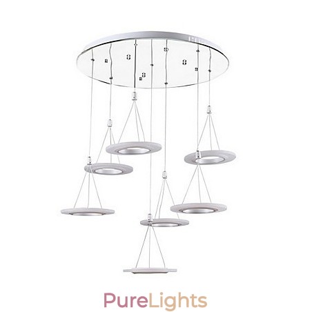 Office Indoor 63W Pendant Lighting Office Indoor 63W Pendant Lighting