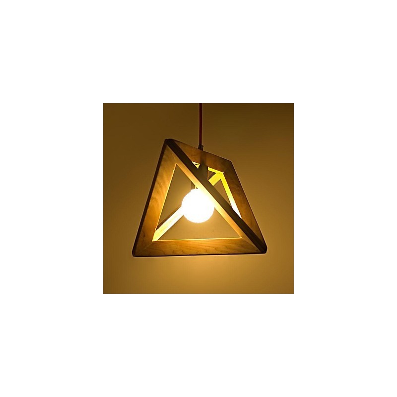 Pendant Lights 1 Light Modern Simple Artistic