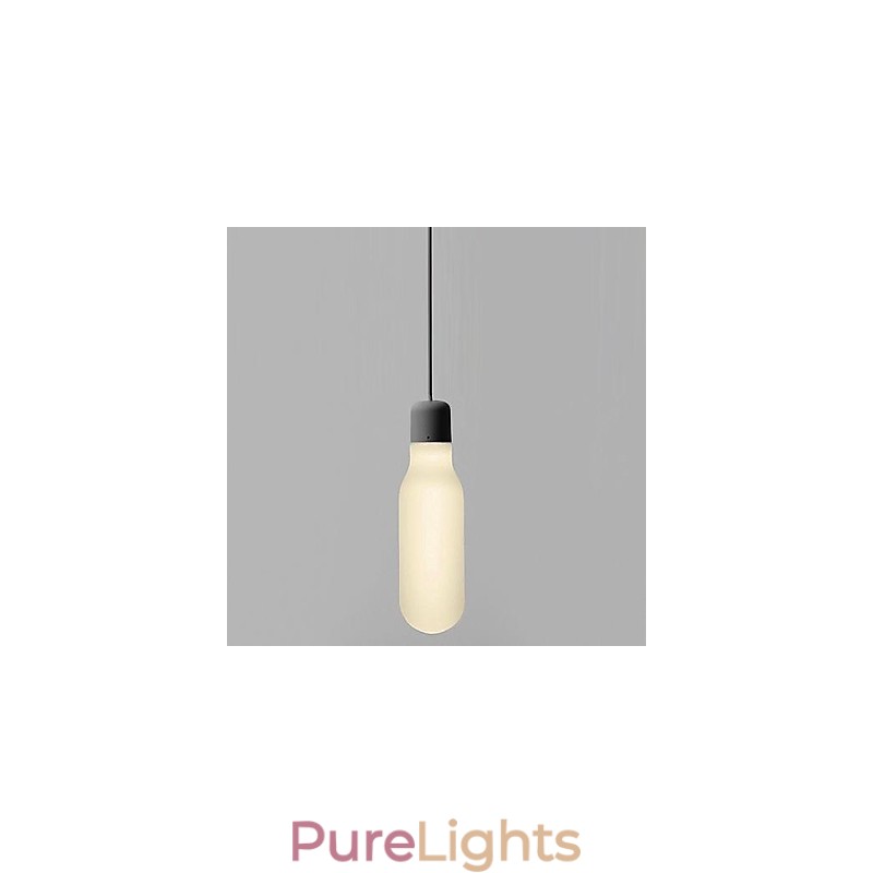 Pendant Lights 1 Light Simple Modern Artistic