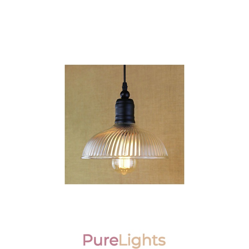 Pendant Lights Traditional Classic Vintage Retro Country Garage Metal