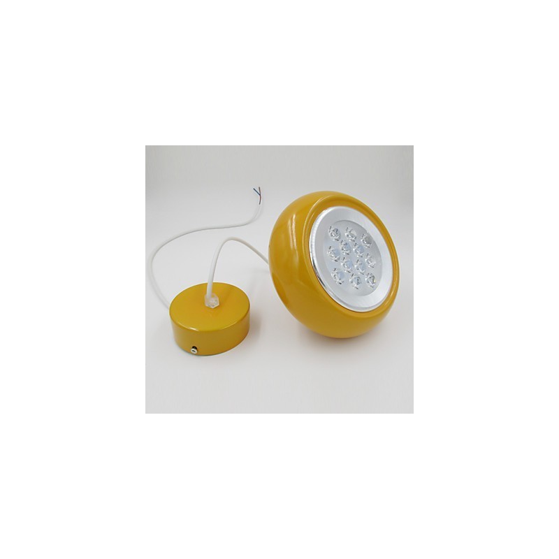 Droplight Onion Shape Light Pendant Light