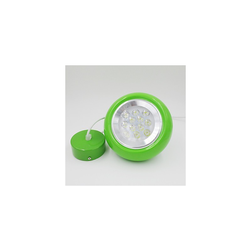 Droplight Onion Shape Light Pendant Light