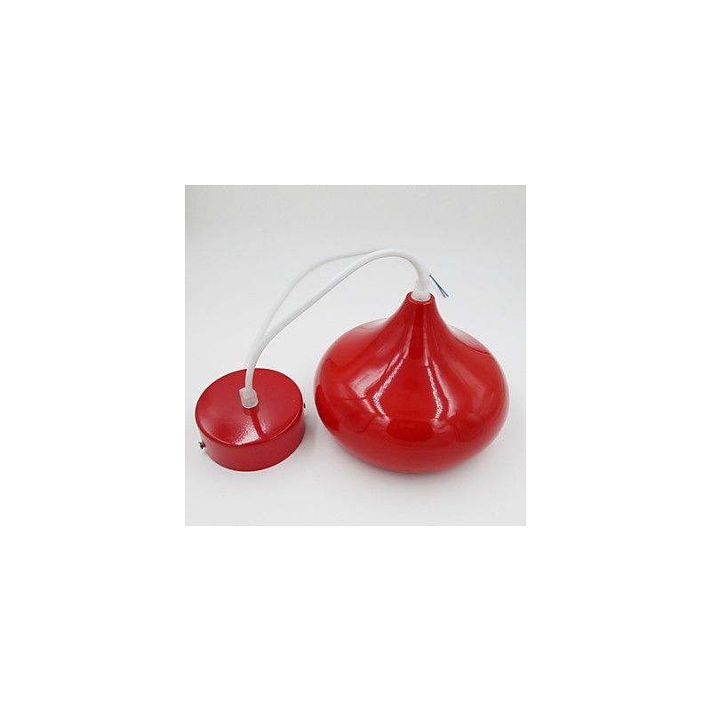 Droplight Onion Shape Light Pendant Light