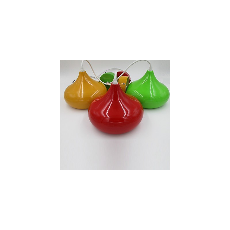 Droplight Onion Shape Light Pendant Light