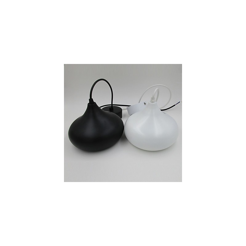 Droplight Onion Shape Light Pendant Light
