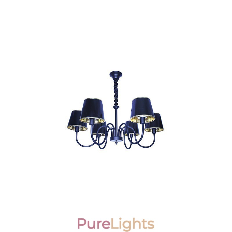 Modern Contemporary Designers Others Metal Pendant Light
