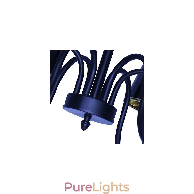 Modern Contemporary Designers Others Metal Pendant Light