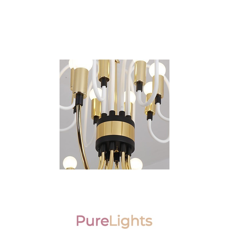Modern Contemporary Personalized Mini Style Chandelier