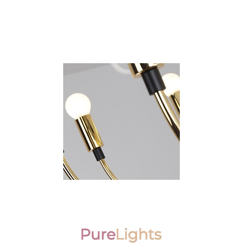 Modern Contemporary Personalized Mini Style Chandelier