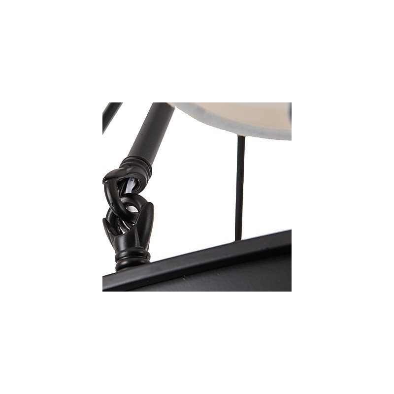 8 Lights Flush Mounted Fixture Chandelier One Light Two Style Modern Contemporary Traditional Classic Rustic Painting