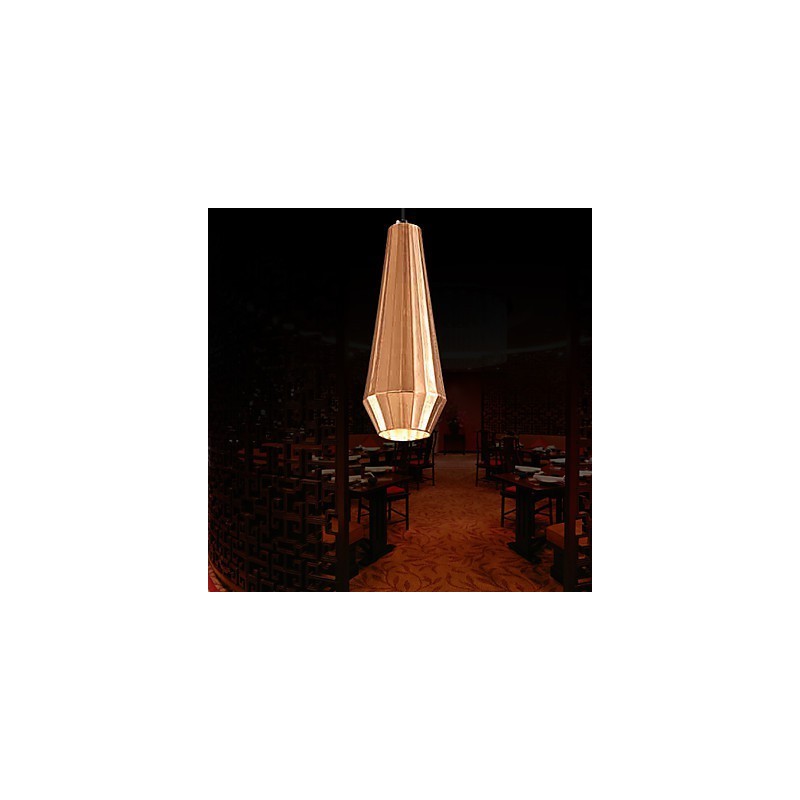 Chandelier Mini Style Modern Contemporary Metal