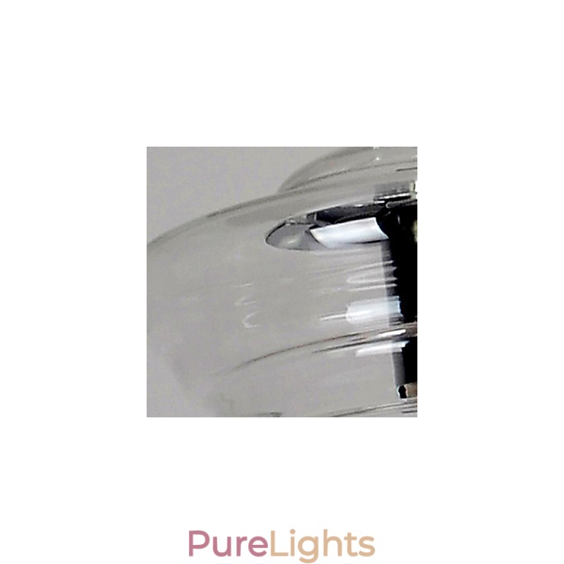 Pendant Lights 1 Light Simple Modern Artistic