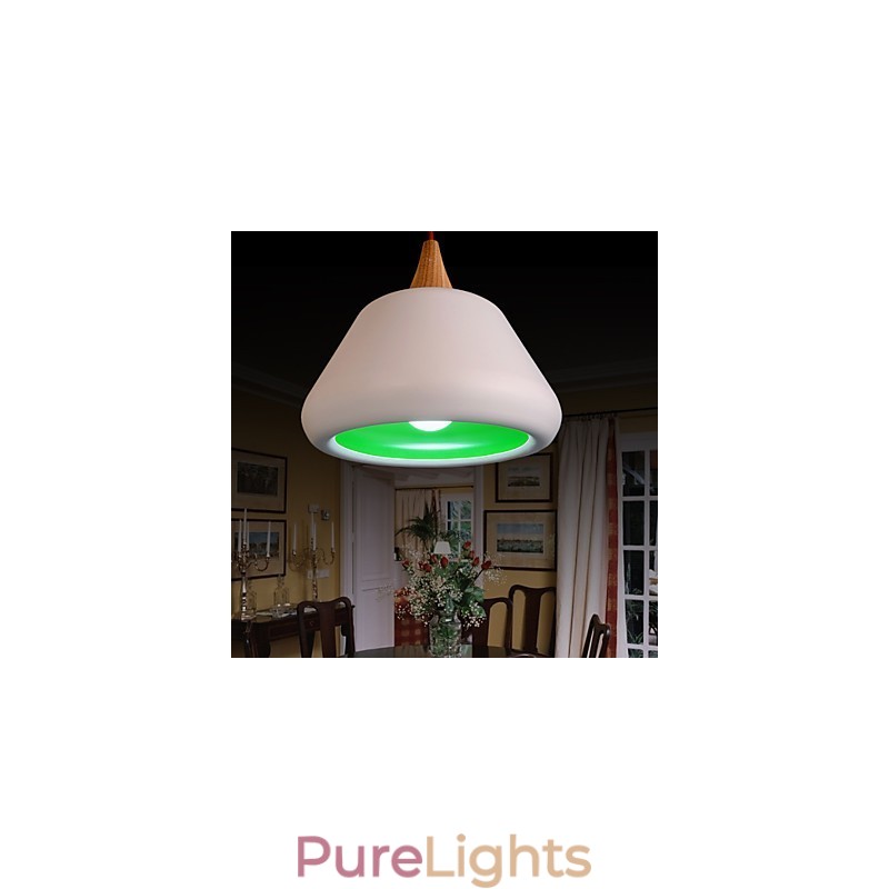 Chandelier Mini Style Modern Contemporary Metal