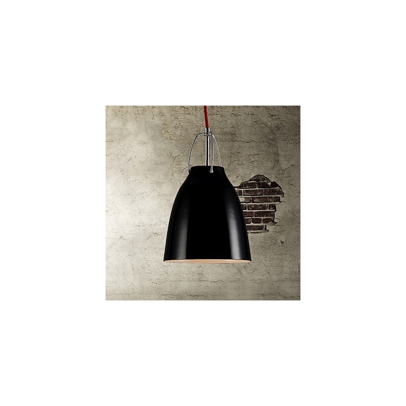 Chandelier Mini Style Modern Contemporary Metal
