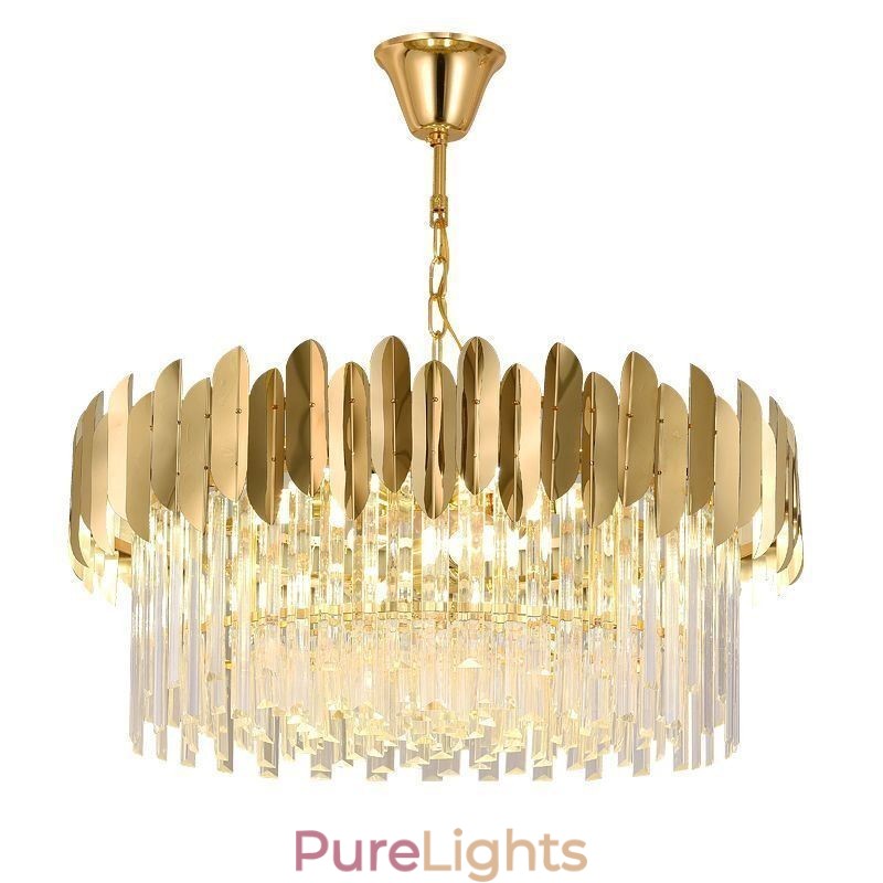 Gorgeous Pendant Light K9 Crystal Ceiling Light