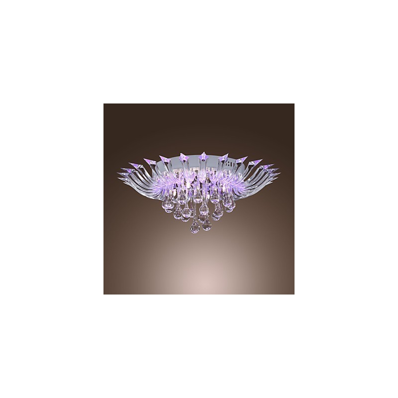 Modern Contemporary Others Flush Mount