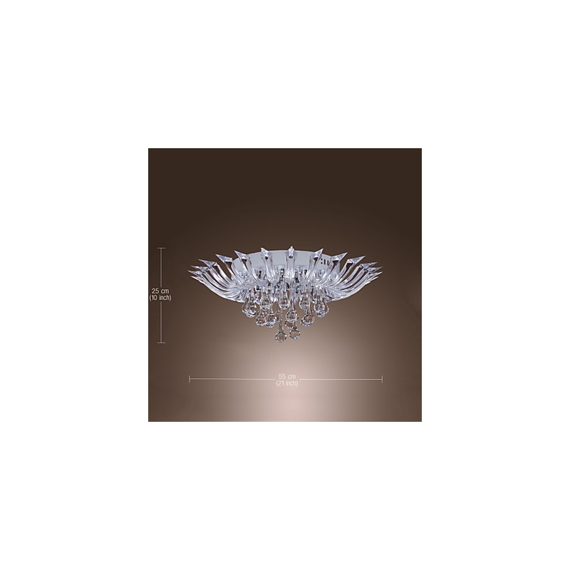 Modern Contemporary Others Flush Mount