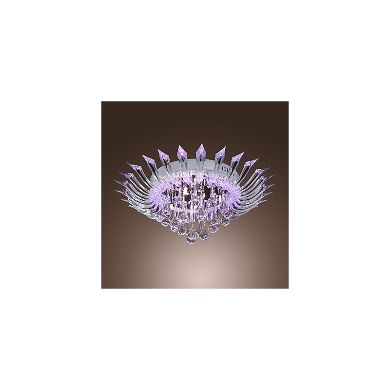 Modern Contemporary Others Flush Mount