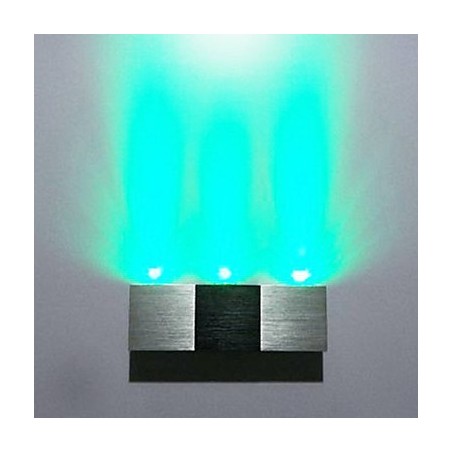 Buy Quality Modern Wall Light with Scattering Light Rectangular ...