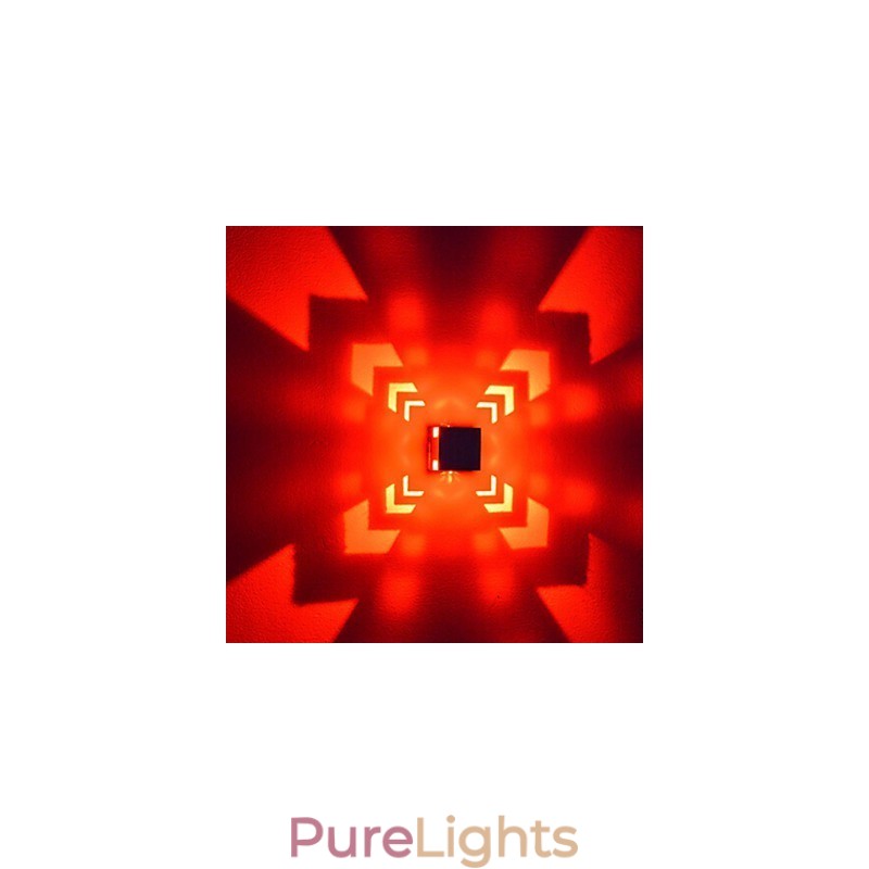Wall Sconces Modern Contemporary6*6*7cm