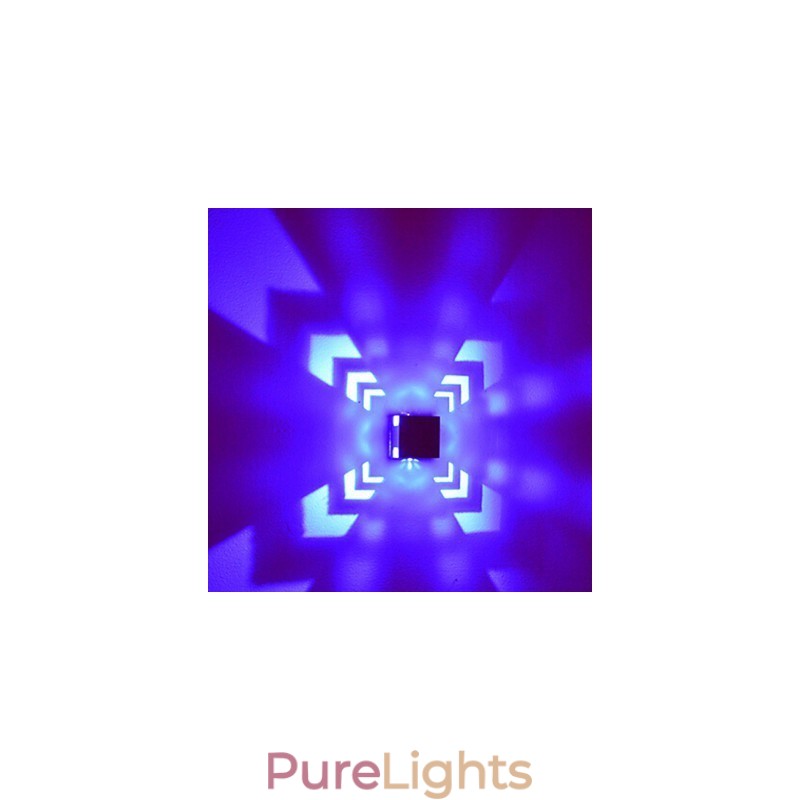 Wall Sconces Modern Contemporary6*6*7cm