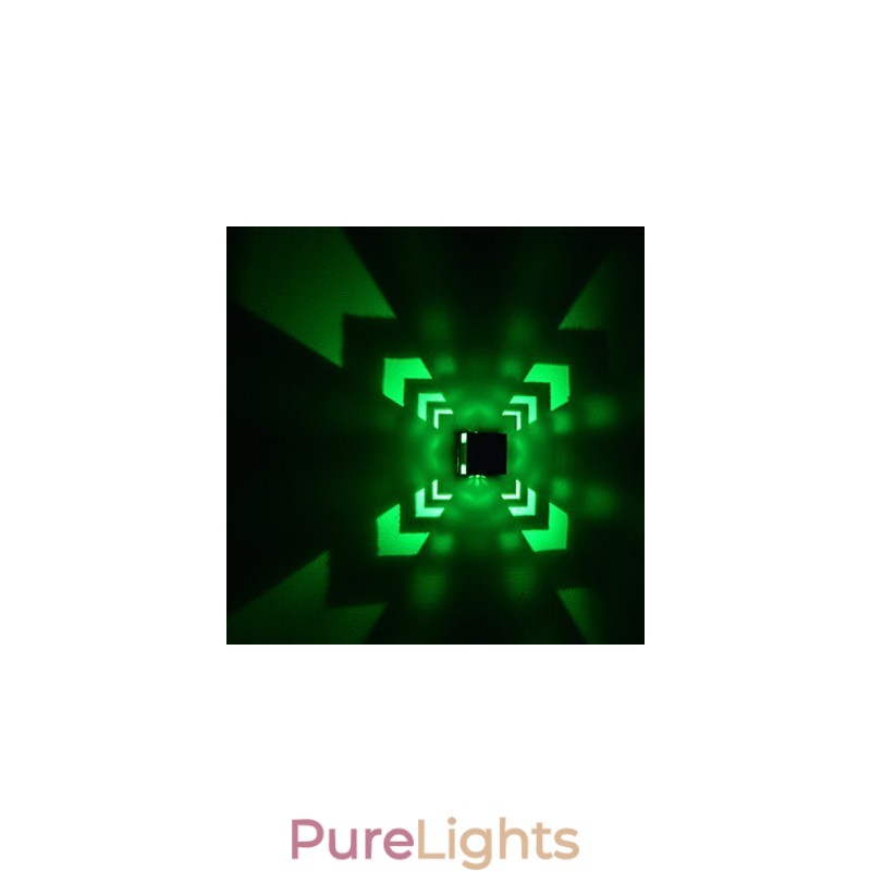 Wall Sconces Modern Contemporary6*6*7cm