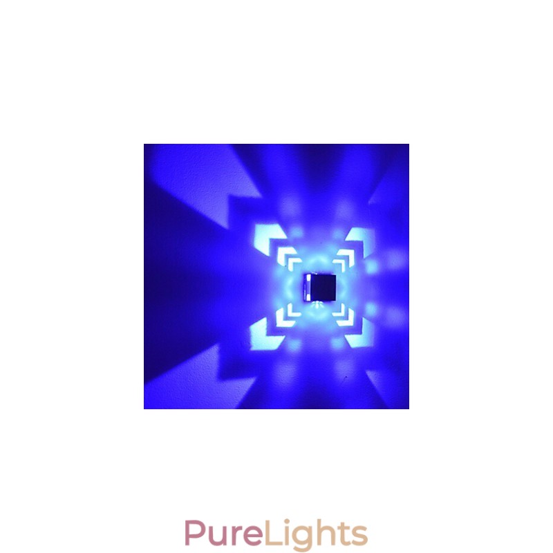 Wall Sconces Modern Contemporary6*6*7cm