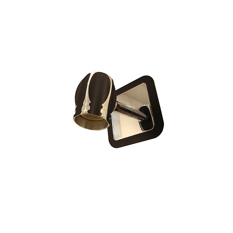 Modern Black Wall Lights Bathroom Lights 3W