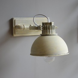 Brand New Nostalgic Vintage Iron Loft Aisle Wall Lamp For Balcony North Europe wrought iron wall sconce lights