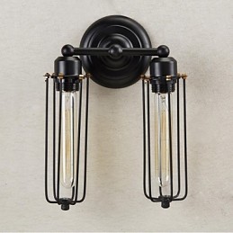 Wall Sconces Rustic Lodge Metal
