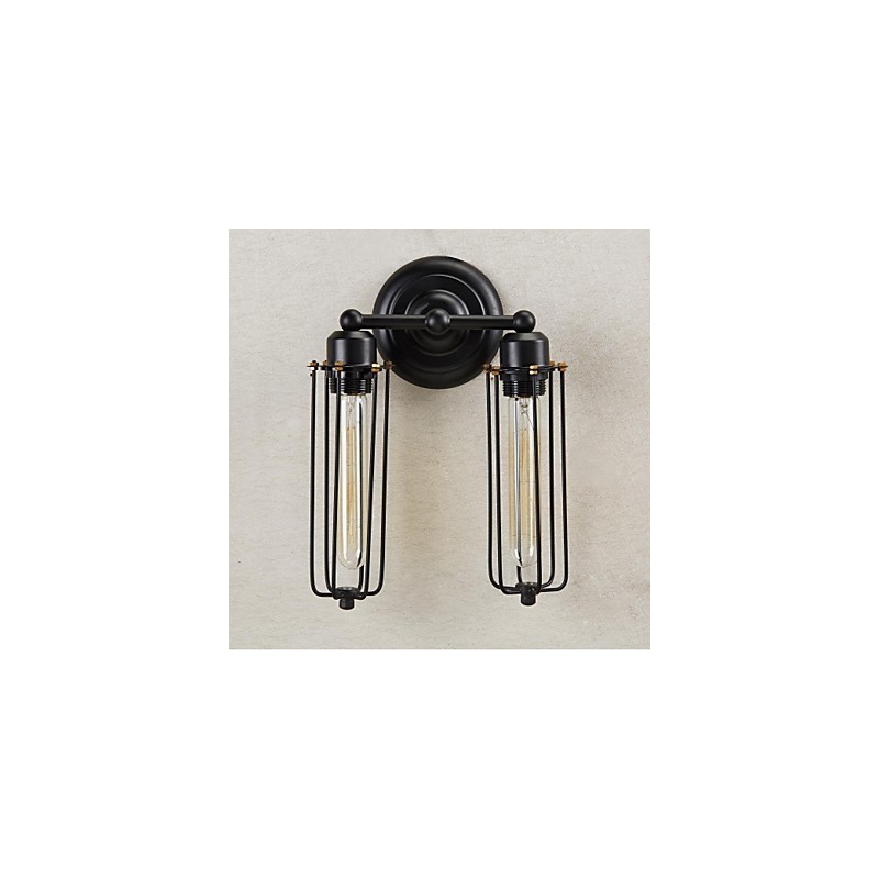 Wall Sconces Rustic Lodge Metal