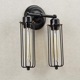 Wall Sconces Rustic Lodge Metal