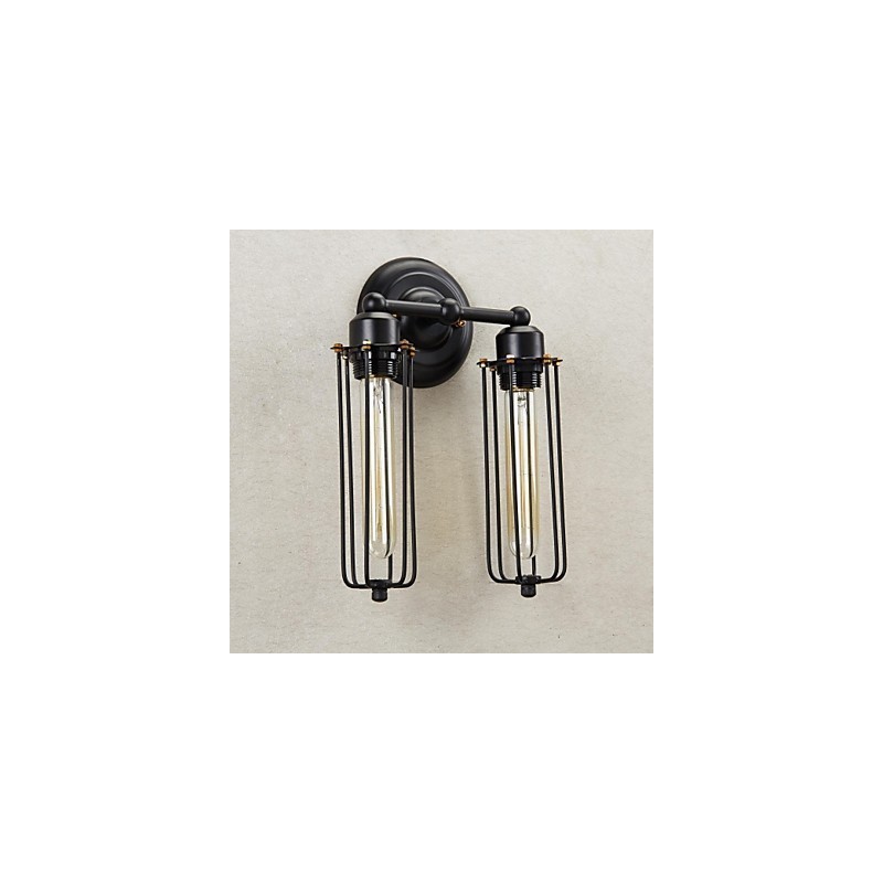 Wall Sconces Rustic Lodge Metal