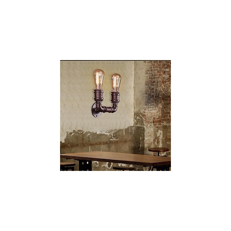Full Of Personality Elegant Appearance American Retro Cage Wall