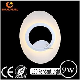 Indoor Chandelier Modern Wall Lamp