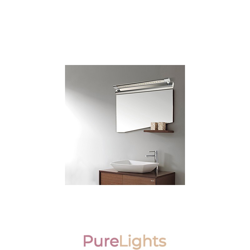 Bathroom Lighting Wall Washers Reading Wall Lights Mini Style Modern Contemporary Metal