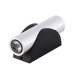 Modern Wall Light with 2 Directions Ray of Light Bar