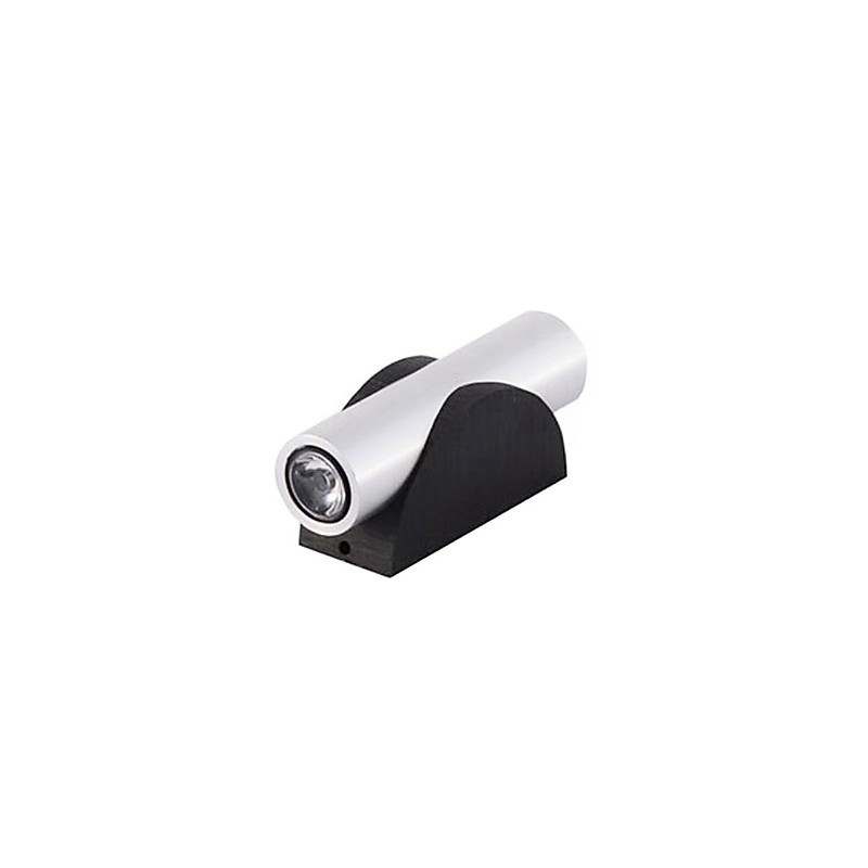Modern Wall Light with 2 Directions Ray of Light Bar
