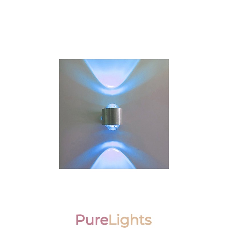 Flush Mount wall Lights Modern Contemporary Metal