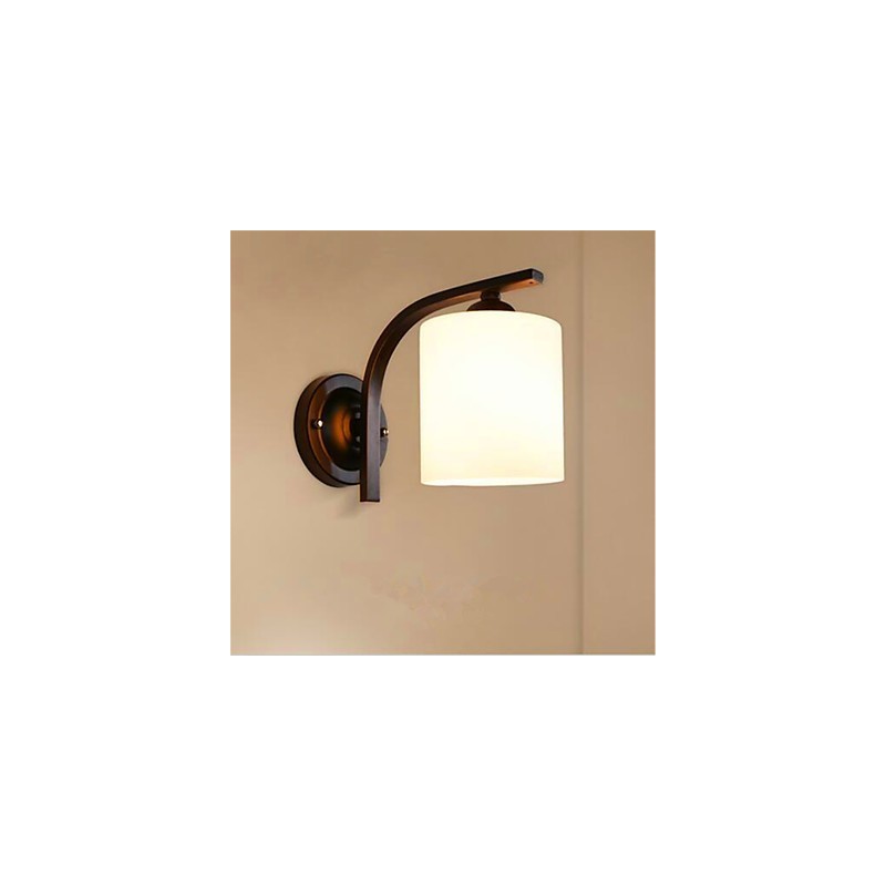 Rustic Lodge Traditional Classic Country Black Oxide Finish Feature for Eye Protection