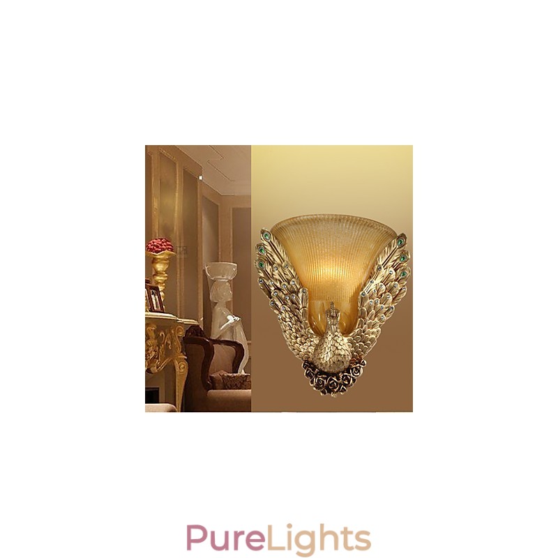 Modern Contemporary Traditional Classic Rustic Lodge Painting Feature for Crystal Mini Style Ambient