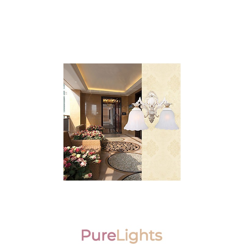 Modern Contemporary Painting Feature for Downlight Wall Sconces Wall Light