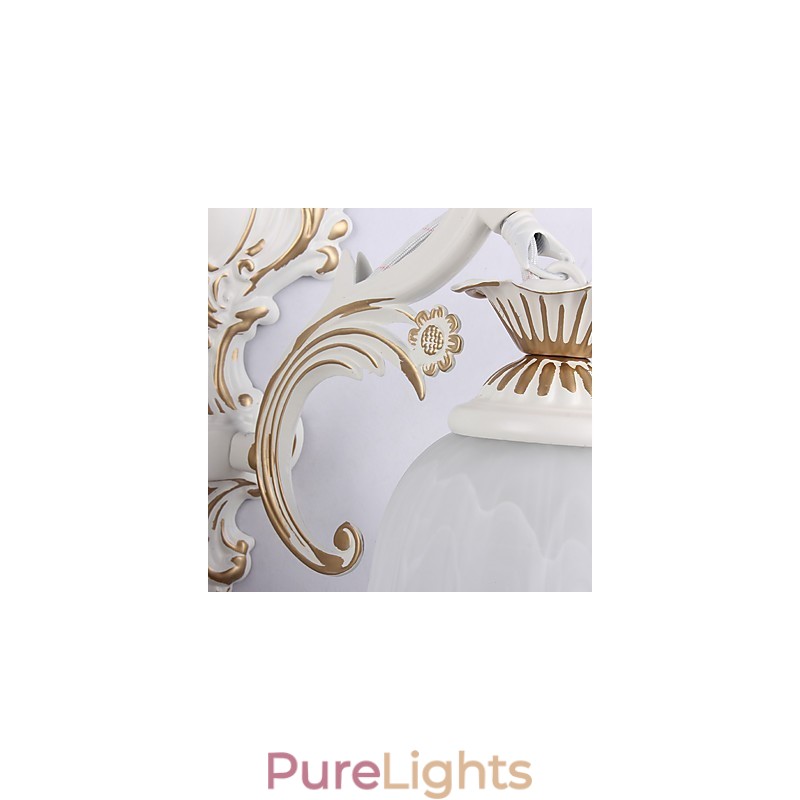 Modern Contemporary Painting Feature for Downlight Wall Sconces Wall Light