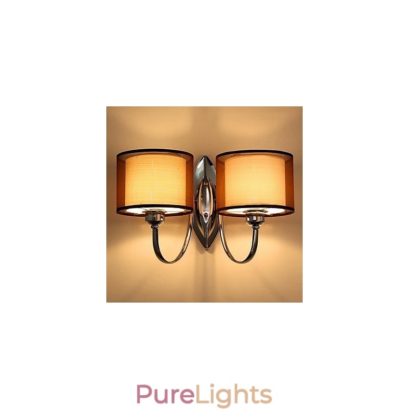 Vintage Electroplated Feature Downlight Wall Sconces Wall Light