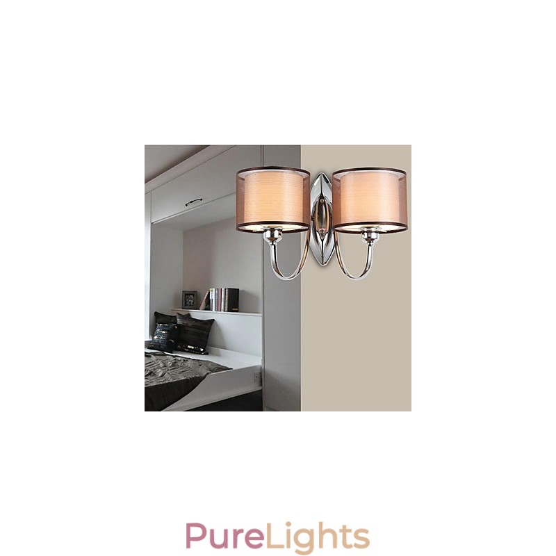 Vintage Electroplated Feature Downlight Wall Sconces Wall Light
