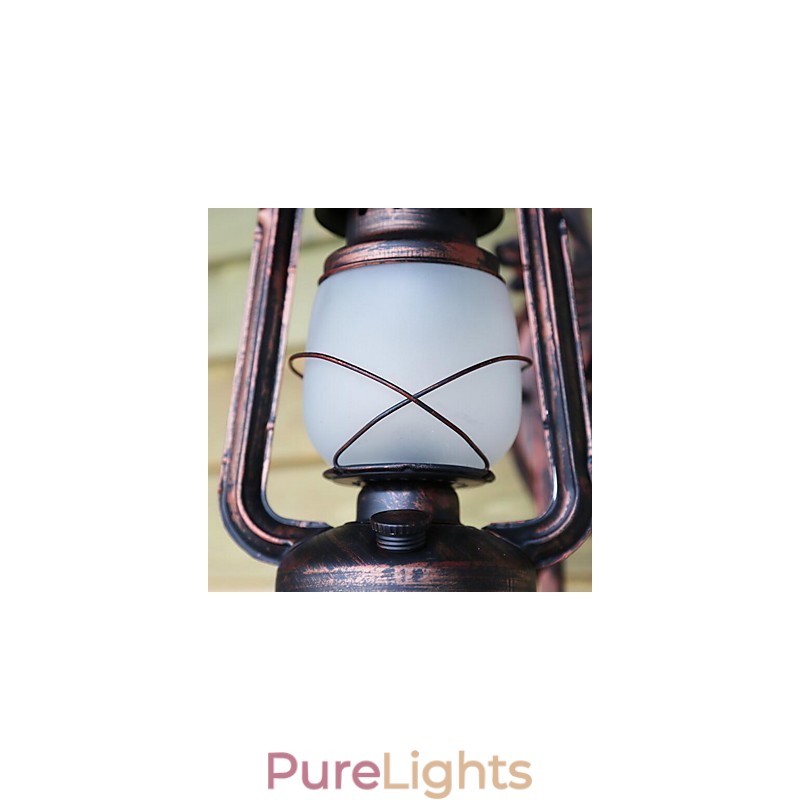 Vintage Others Feature Downlight Wall Sconces Wall Light