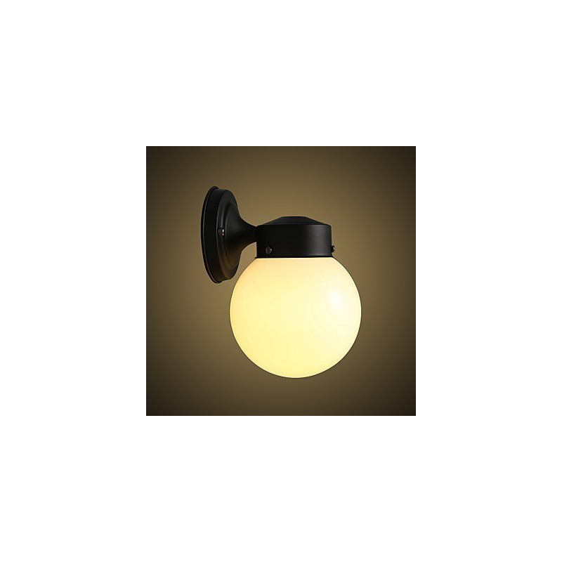 Modern Contemporary Painting Feature for Mini Style Downlight Wall Sconces Wall Light