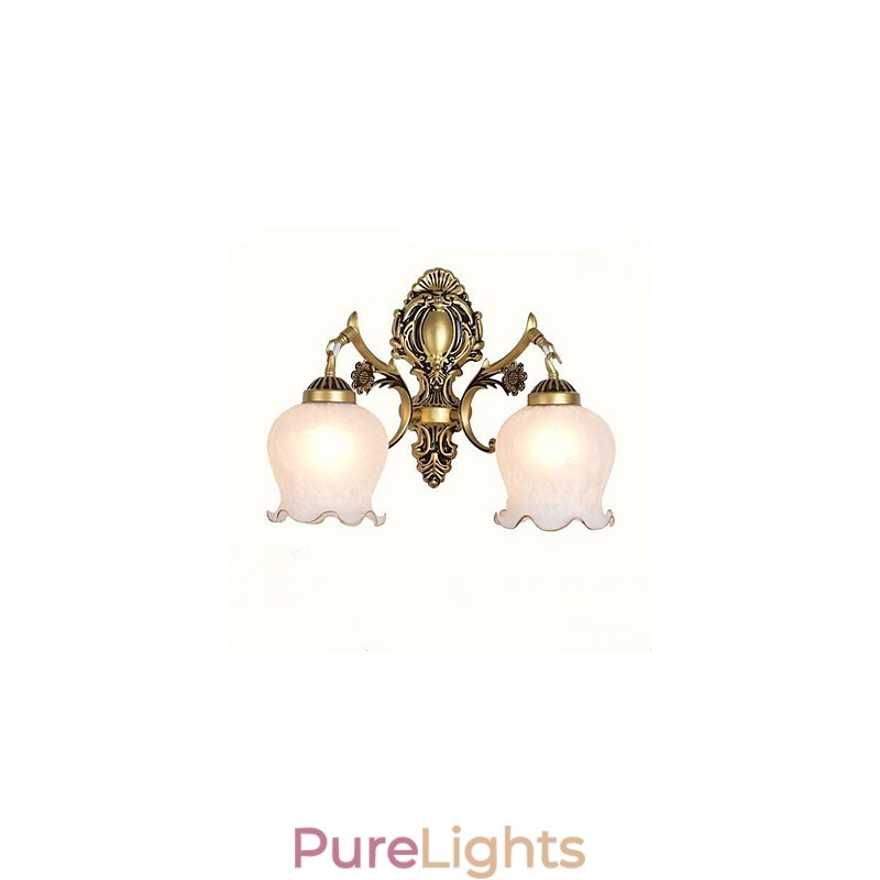 Modern Contemporary Electroplated Feature for Swing Arm Eye Protection Wall Lights